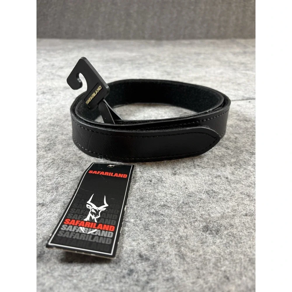 New Safariland Model‎ 99 Buckleless Reversible Duty Police Belt 1.5